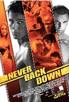 Never Back Down (2008) Profile Photo