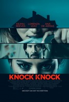 Knock Knock (2015) Profile Photo