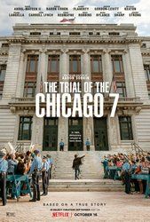 The Trial of the Chicago 7 (2020) Profile Photo