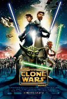 Star Wars: The Clone Wars (2008) Profile Photo