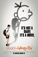 Diary of a Wimpy Kid (2010) Profile Photo