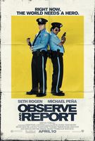 Observe and Report (2009) Profile Photo