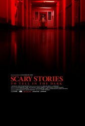 Scary Stories to Tell in the Dark (2019) Profile Photo