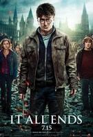 Harry Potter and the Deathly Hallows: Part II (2011) Profile Photo