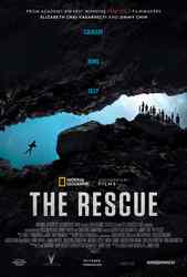 The Rescue (2021) Profile Photo