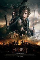 The Hobbit: The Battle of the Five Armies (2014) Profile Photo