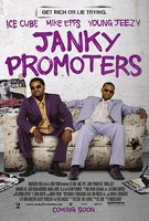 Janky Promoters (2009) Profile Photo