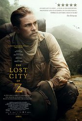 The Lost City of Z (2017) Profile Photo