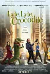 Lyle, Lyle, Crocodile (2022) Profile Photo