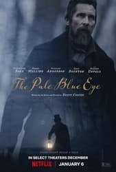 Pale Blue Eye, The