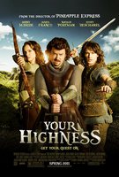 Your Highness (2011) Profile Photo