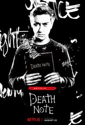 Death Note (2017) Profile Photo
