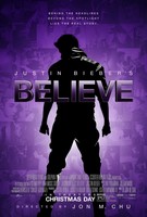 Justin Bieber's Believe (2013) Profile Photo