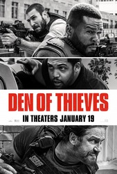 Den of Thieves (2018) Profile Photo