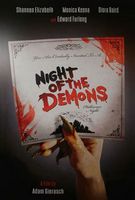 Night of the Demons (2010) Profile Photo