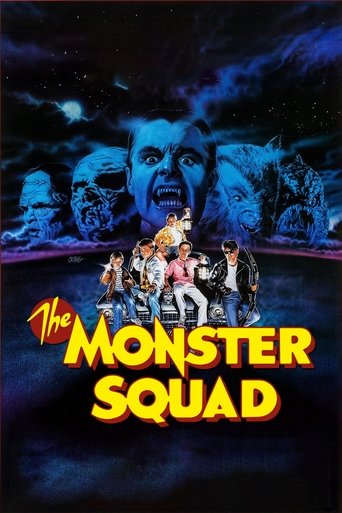 Monster Squad, The