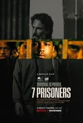 7 Prisoners Profile Photo