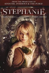Stephanie (2018) Profile Photo