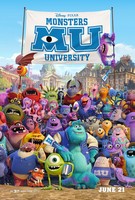 Monsters University (2013) Profile Photo
