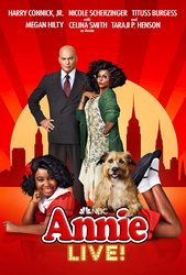Annie Live! (2021) Profile Photo