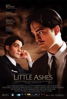 Little Ashes (2009) Profile Photo