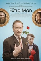 The Extra Man (2010) Profile Photo