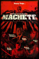 Machete (2010) Profile Photo