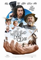 The Man Who Killed Don Quixote (2019) Profile Photo