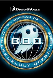 B.O.O.: Bureau of Otherworldly Operations (2018) Profile Photo