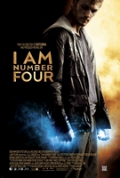 I Am Number Four (2011) Profile Photo