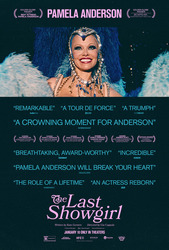 Last Showgirl, The