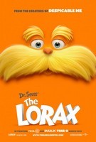 The Lorax (2012) Profile Photo