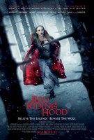 Red Riding Hood (2011) Profile Photo