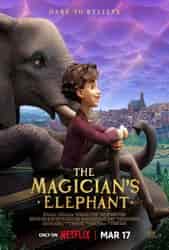 Magician's Elephant, The