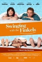 Swinging with the Finkels (2011) Profile Photo