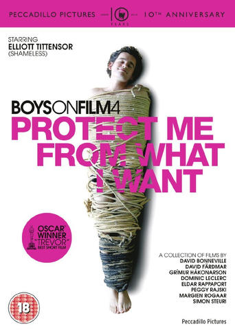What Boys Want