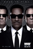 Men in Black 3 (2012) Profile Photo
