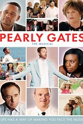 Pearly Gates (2015) Profile Photo
