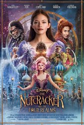 The Nutcracker and the Four Realms (2018) Profile Photo
