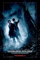 Sherlock Holmes: A Game of Shadows (2011) Profile Photo