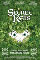 The Secret of Kells (2010) Profile Photo