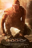 Riddick (2013) Profile Photo
