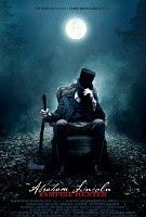 Abraham Lincoln: Vampire Hunter (2012) Profile Photo