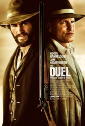 The Duel (2016) Profile Photo
