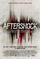 Aftershock (2013) Profile Photo