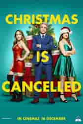 Christmas Is Canceled