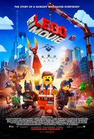 The Lego Movie (2014) Profile Photo