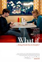 What If (2014) Profile Photo