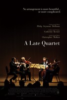 A Late Quartet (2012) Profile Photo