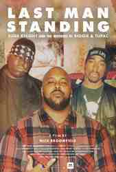 Last Man Standing: Suge Knight and the Murders of Biggie & Tupac